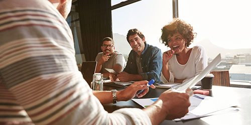 Job Satisfaction 2017 Edition: More Opportunity and Satisfaction in a Tighter Labor Market